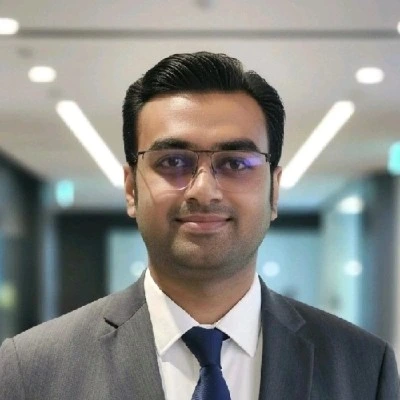 Adarsh Agarwal