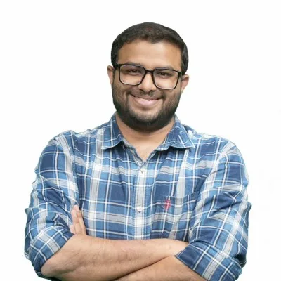 Adhish Jain