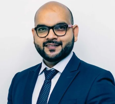 Anil Kumar