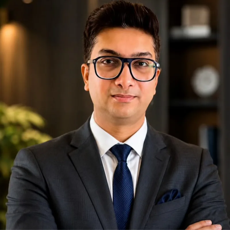Anish Mishra
