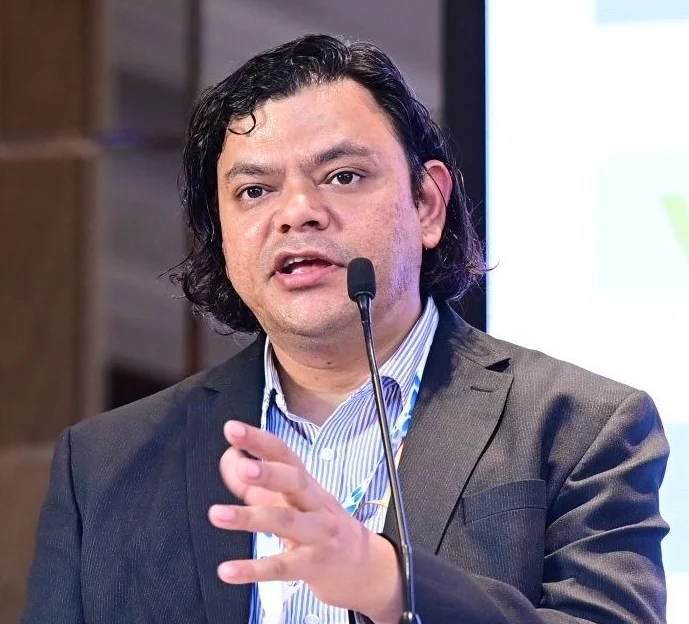 Ashutosh Bahuguna