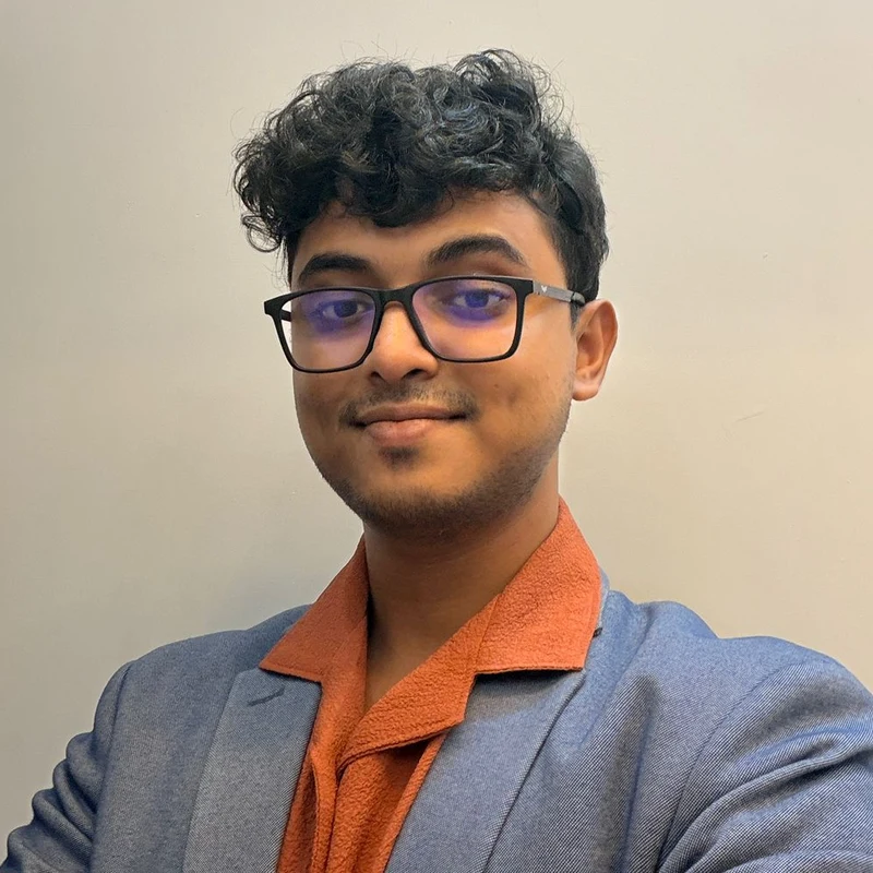 Debjeet Banerjee