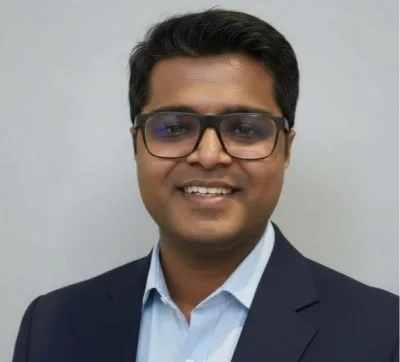 Gaurav Wadhwa