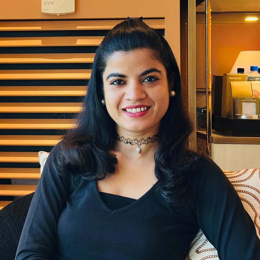 Gunjan Chhillar