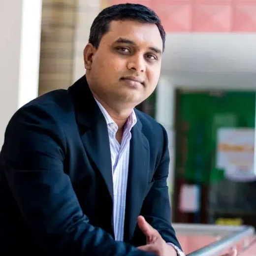 JP Mishra