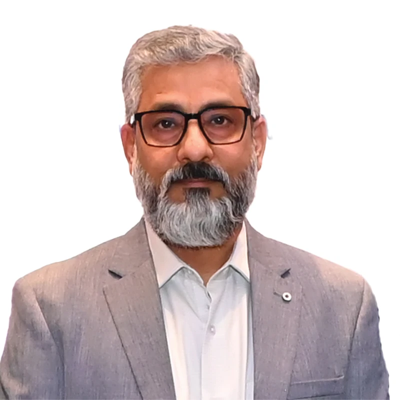 Kamleshwar Bhatt