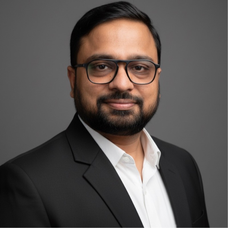 Manish Aggarwal