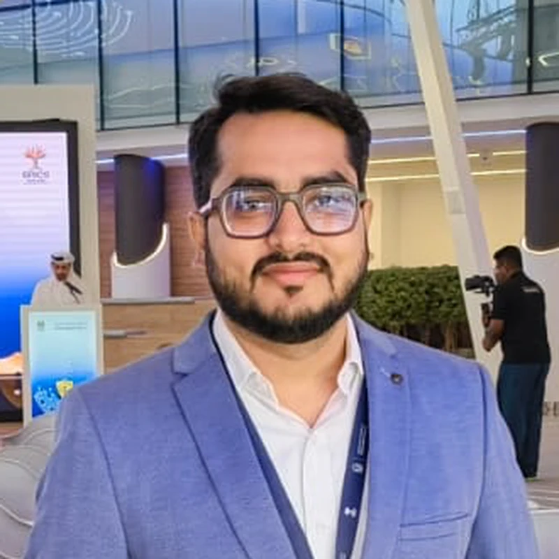 Mohit Kataria