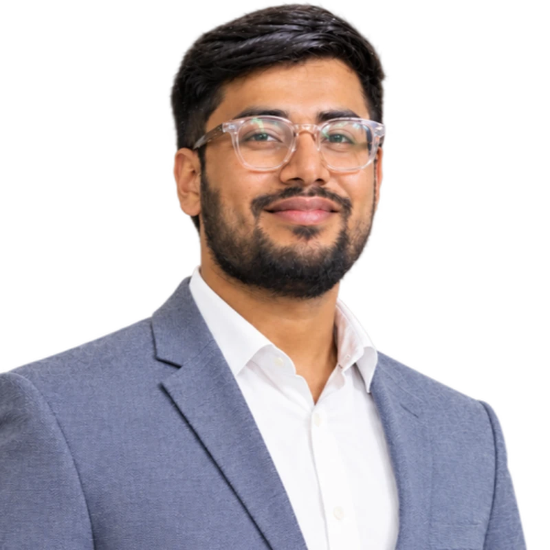 Nikhil Srivastava