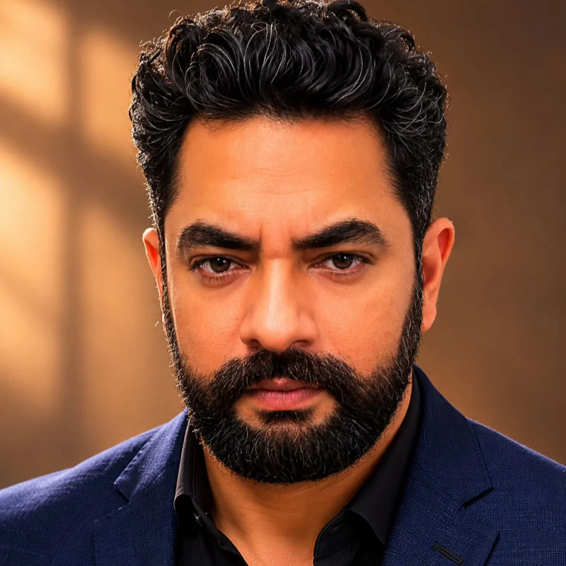 Nipun Jaswal