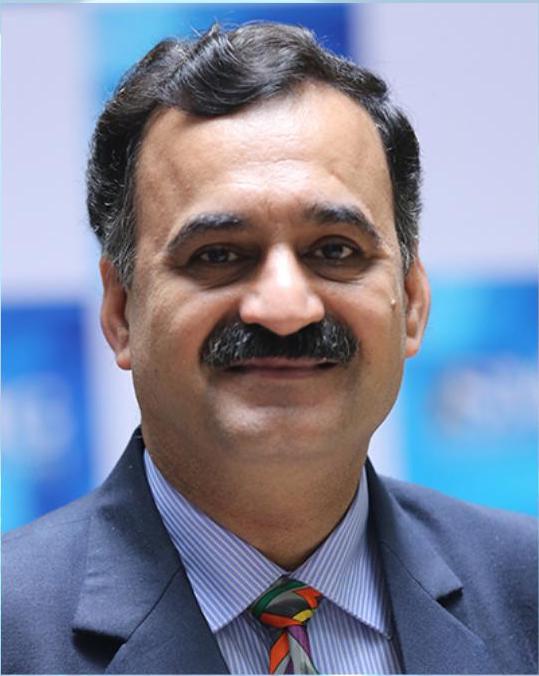 Pavan Duggal