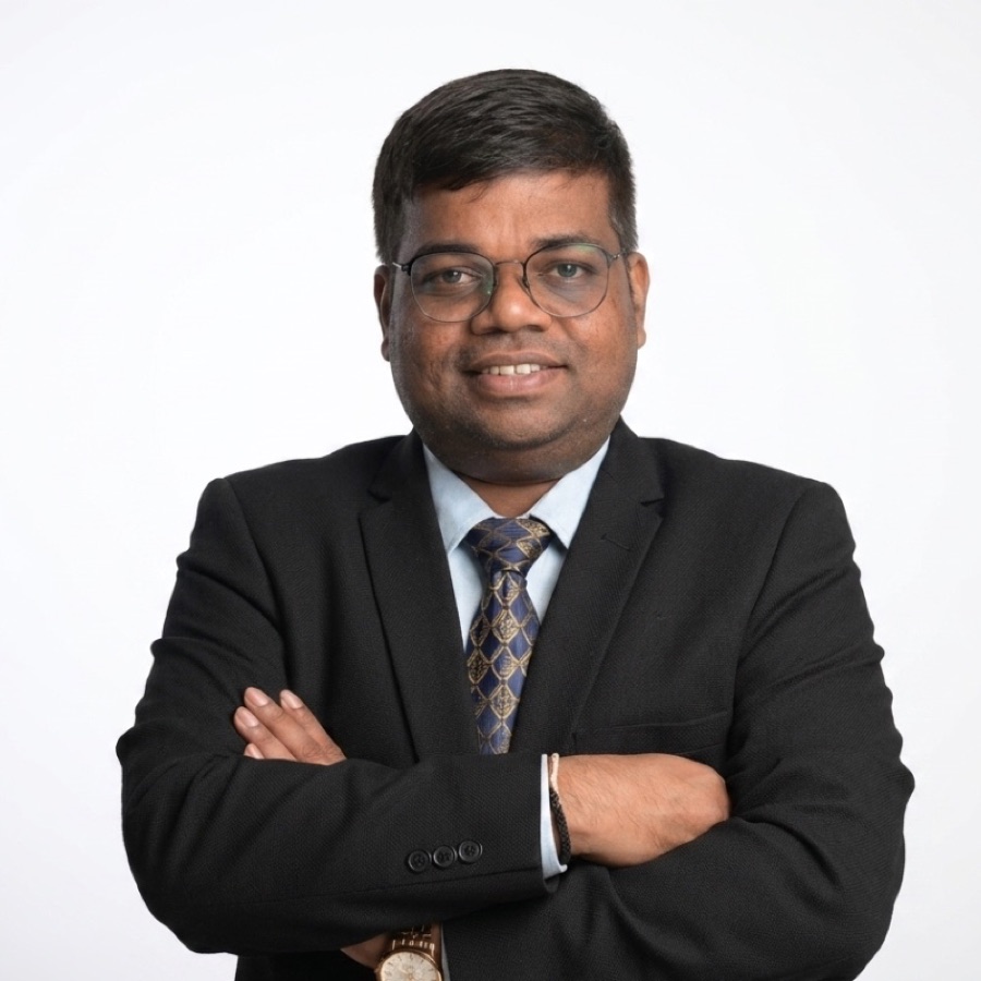 Prakash Kumar Ranjan