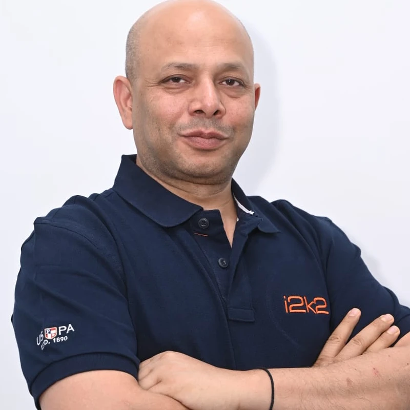 Rahul Aggarwal