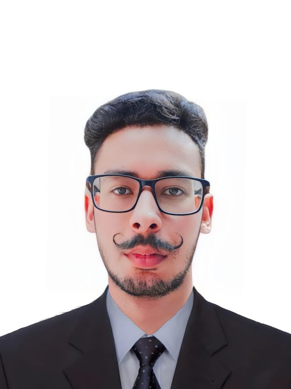 Rahul Thareja