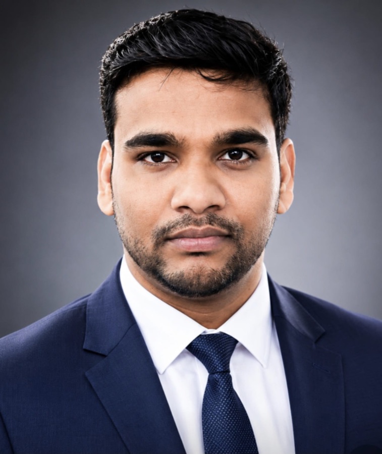 Sushil Dash