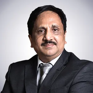 Dr. Sushil Meher