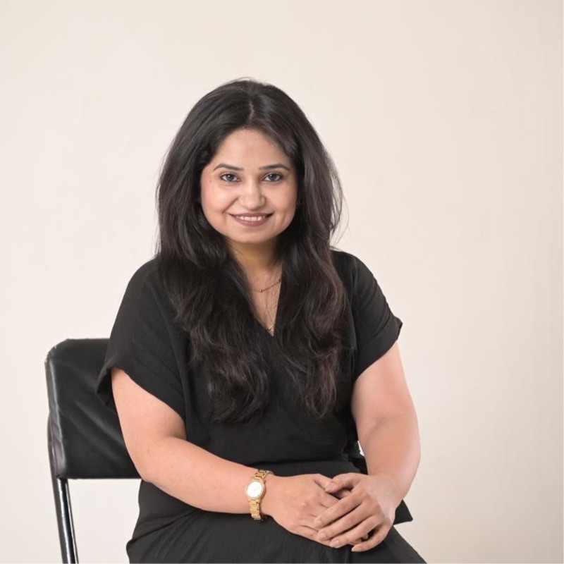 Swati Anuj Arya