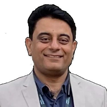 Vishwameet Chawla