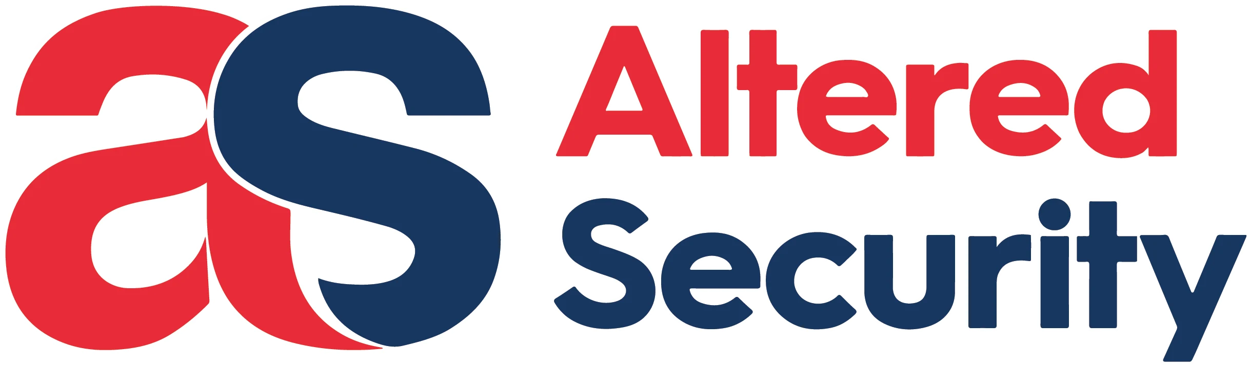 Altered Security