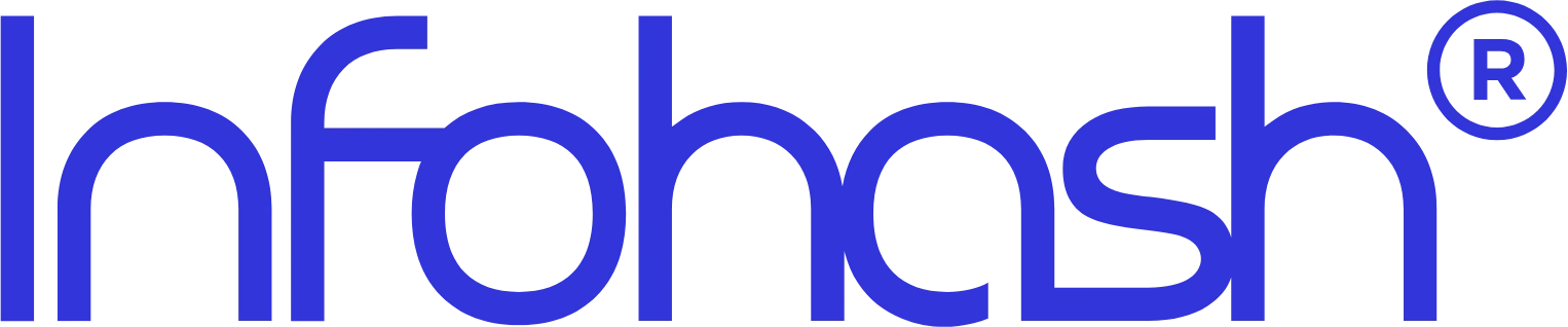 Infohash