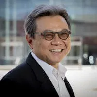 Lawrence Ang