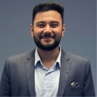 Sanjeev Multani