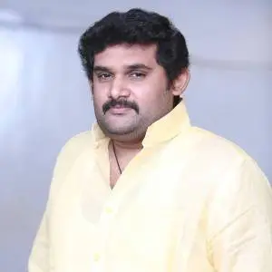 Amar Prasad Reddy