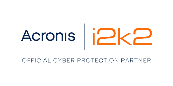 Acronis | i2k2