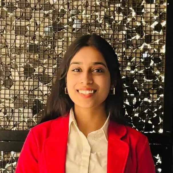 Smita Jha